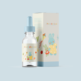 Kiddiekind Vitamin Range | Coming Soon!